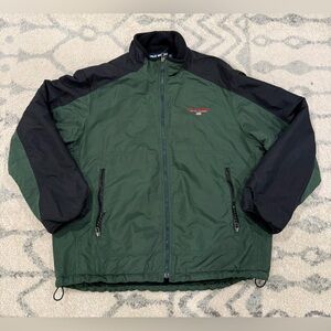Vintage 90s Polo Sport Jacket